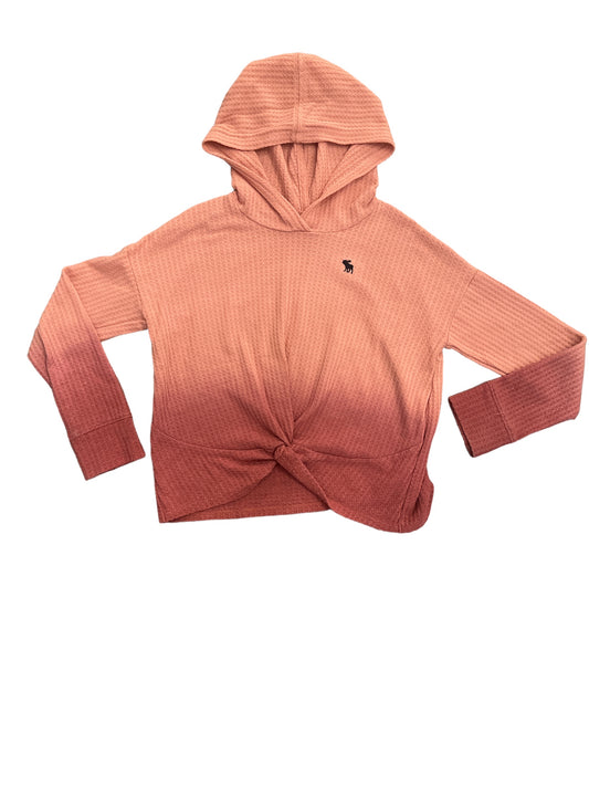 Abercrombie Ombré Hoodie