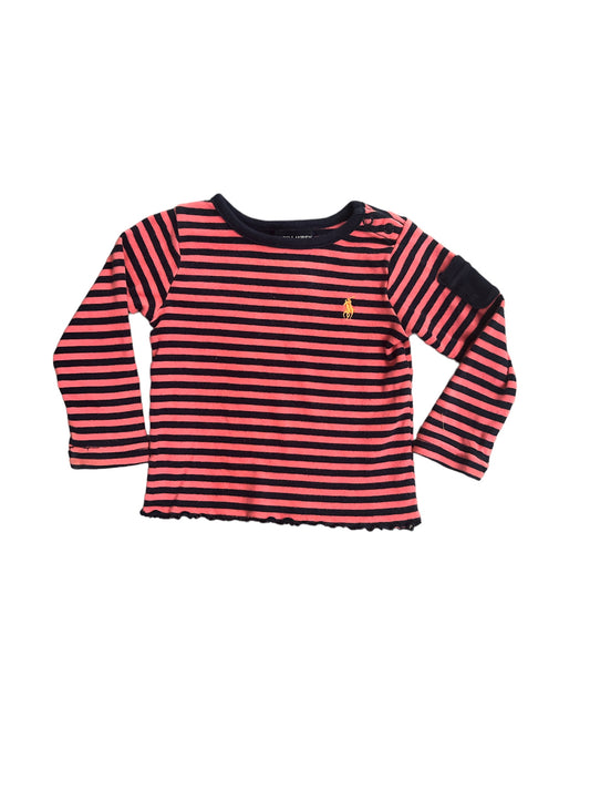 Ralph Lauren Long Sleeve Shirt