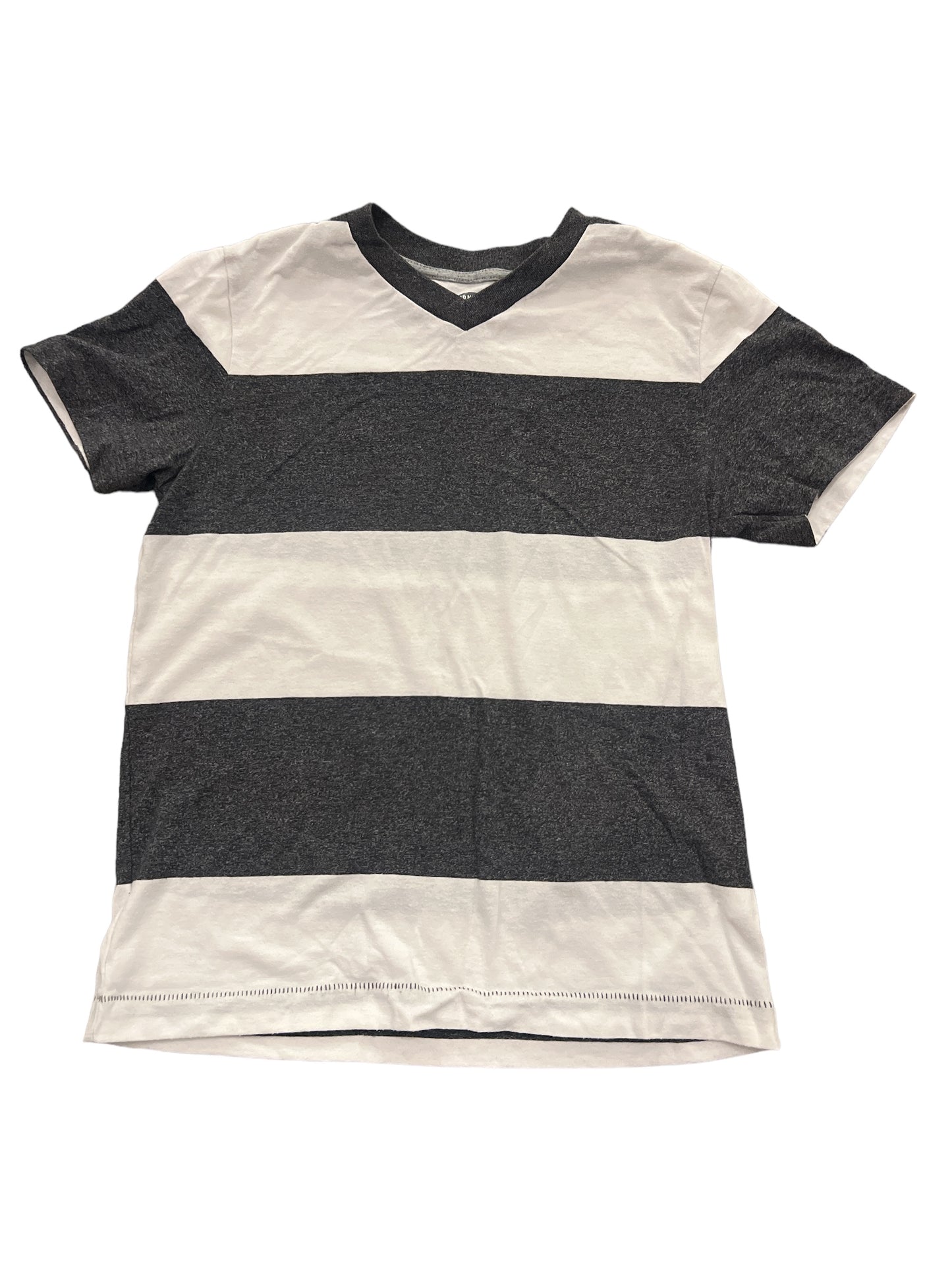 Boys Striped Shirt