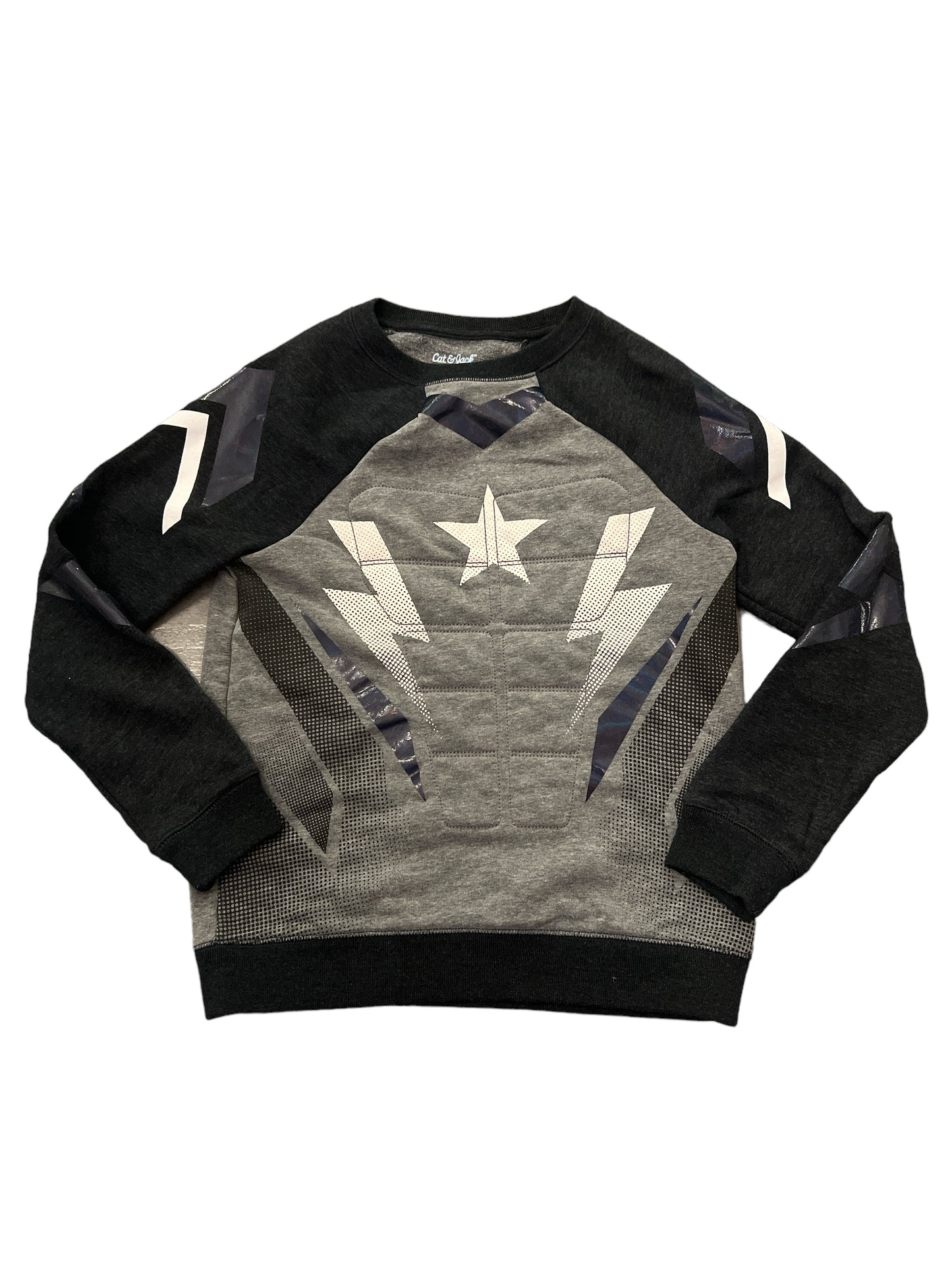 Boys Sweatshirt