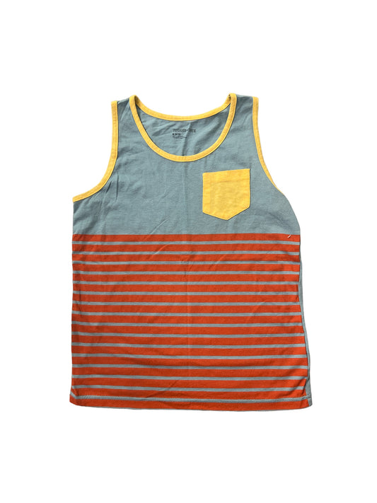 Boys Tucker and Tate Tank Top