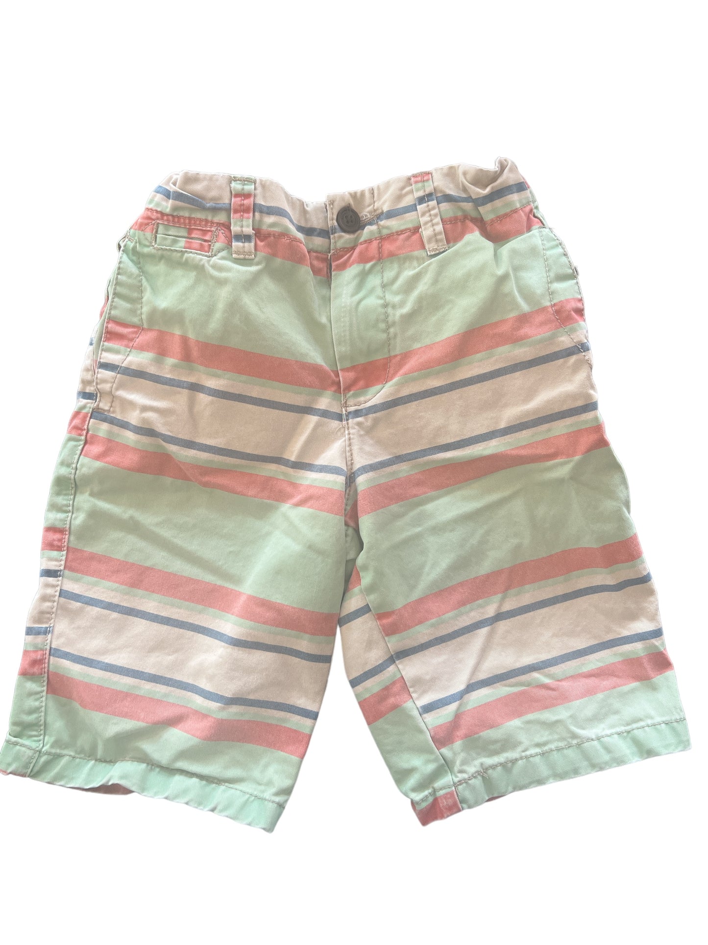 Boys Shorts
