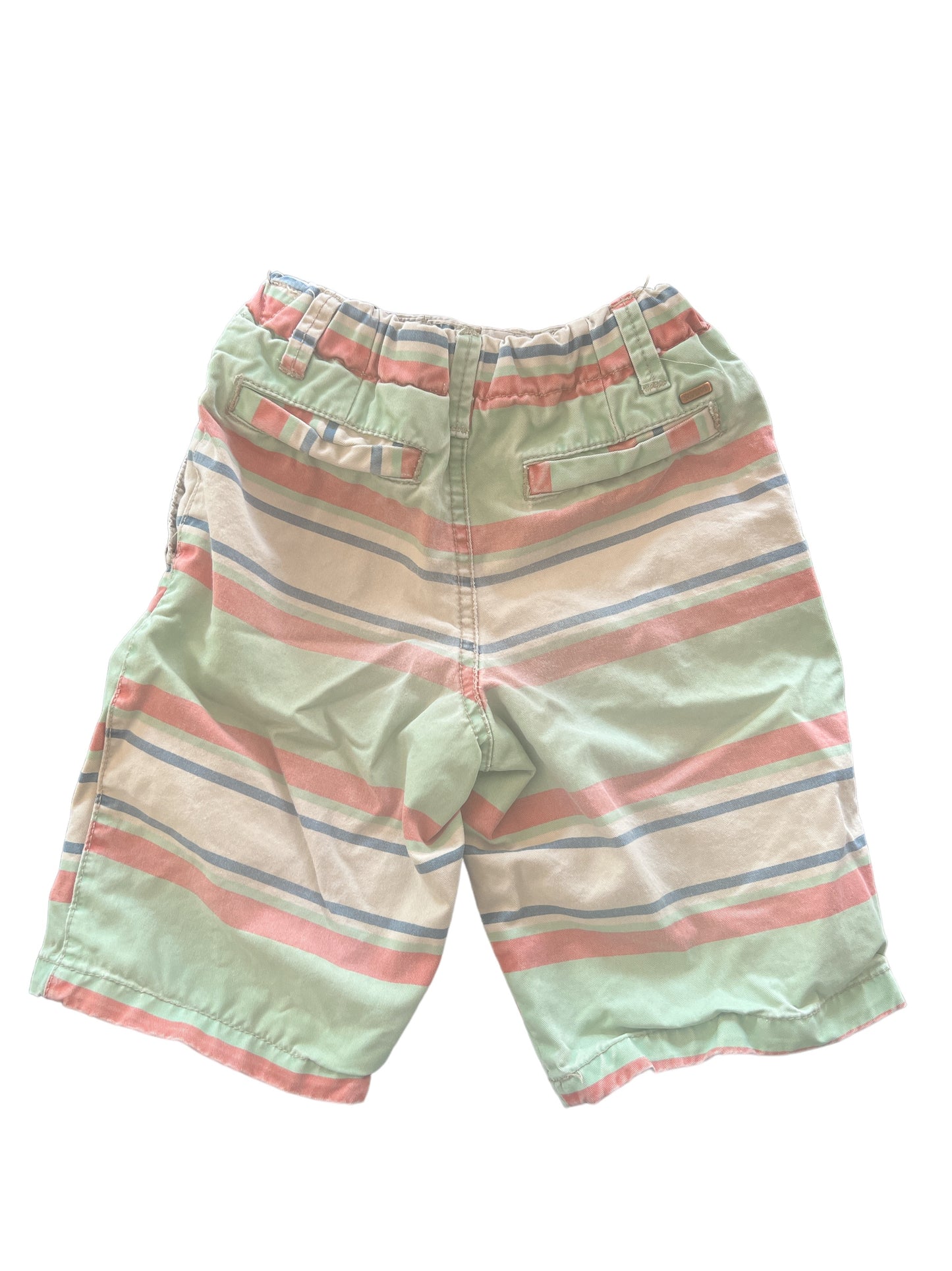 Boys Shorts