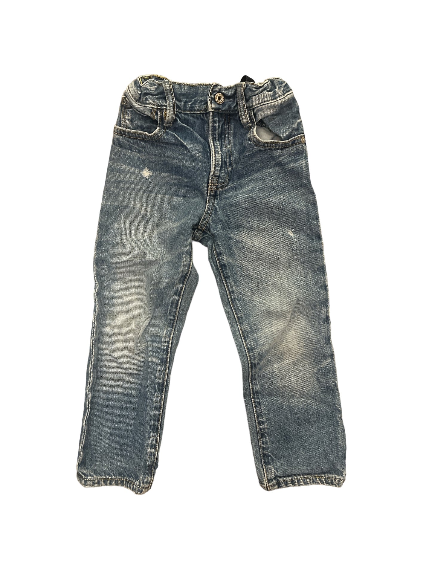 Abercrombie Boys Jeans