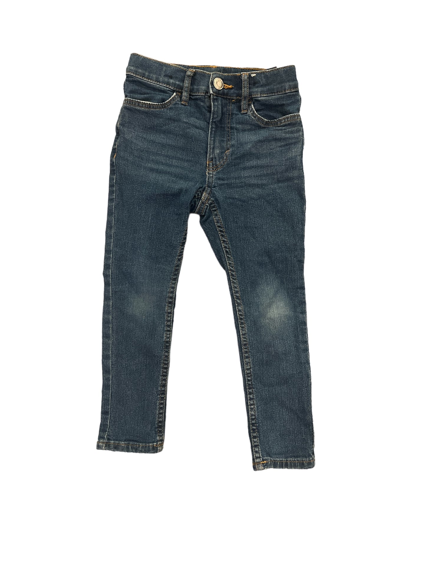 Boys Abercrombie Jeans