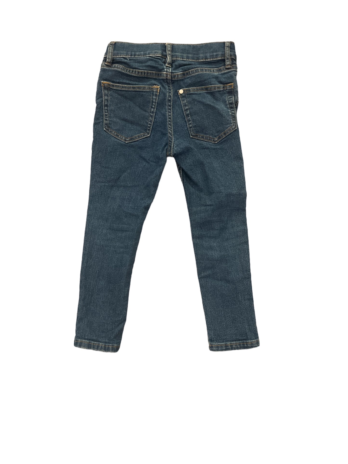Boys Abercrombie Jeans