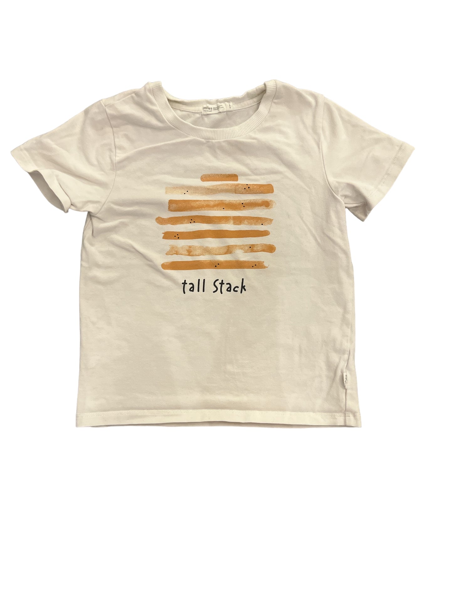 Miles Full Stack TShirt