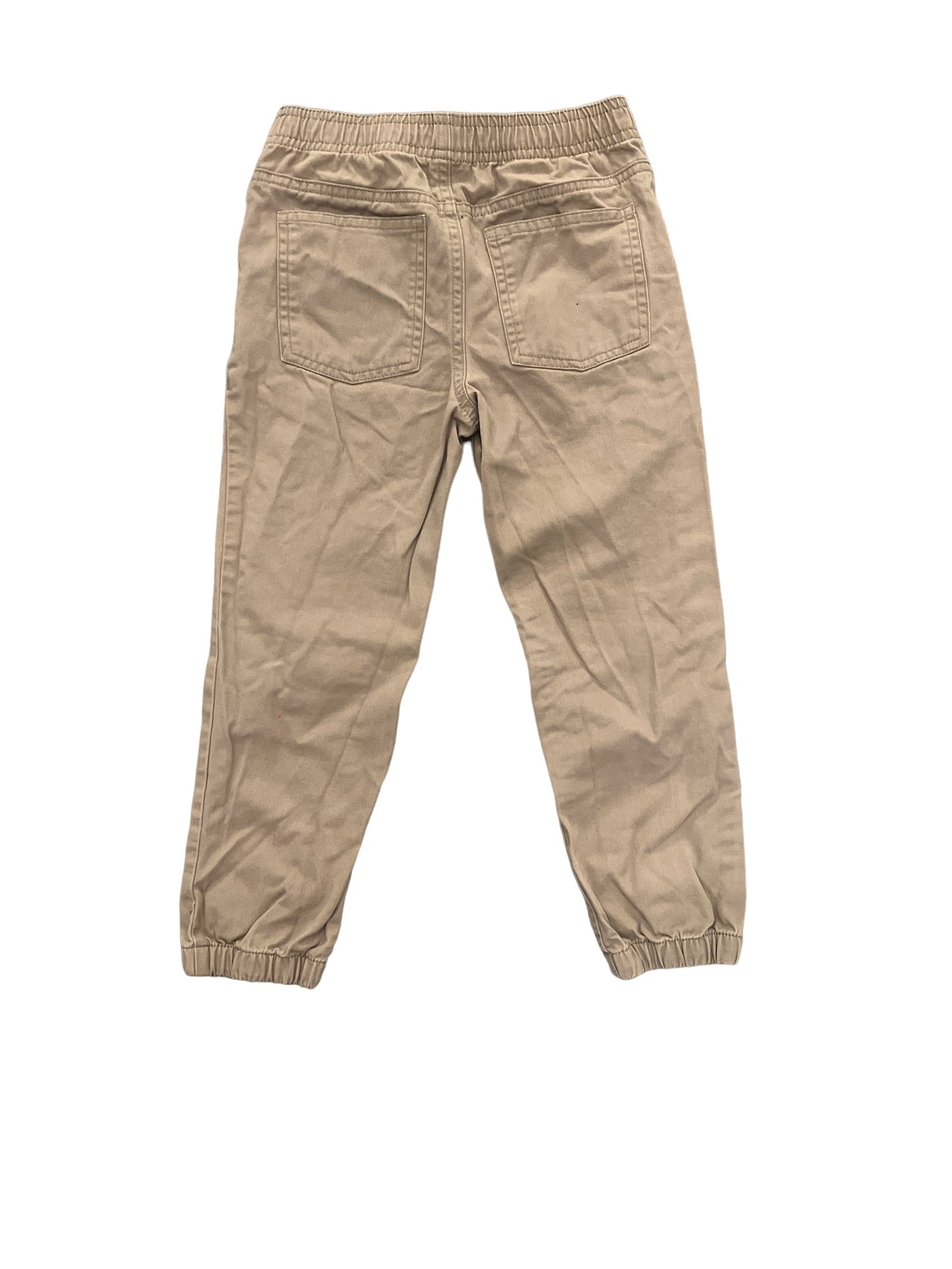 Boys Khaki Pants