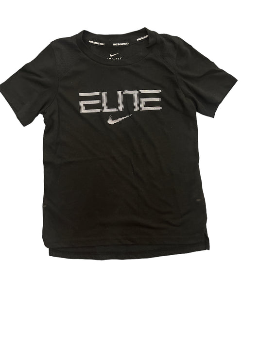 Boys Nike Elite Shirt