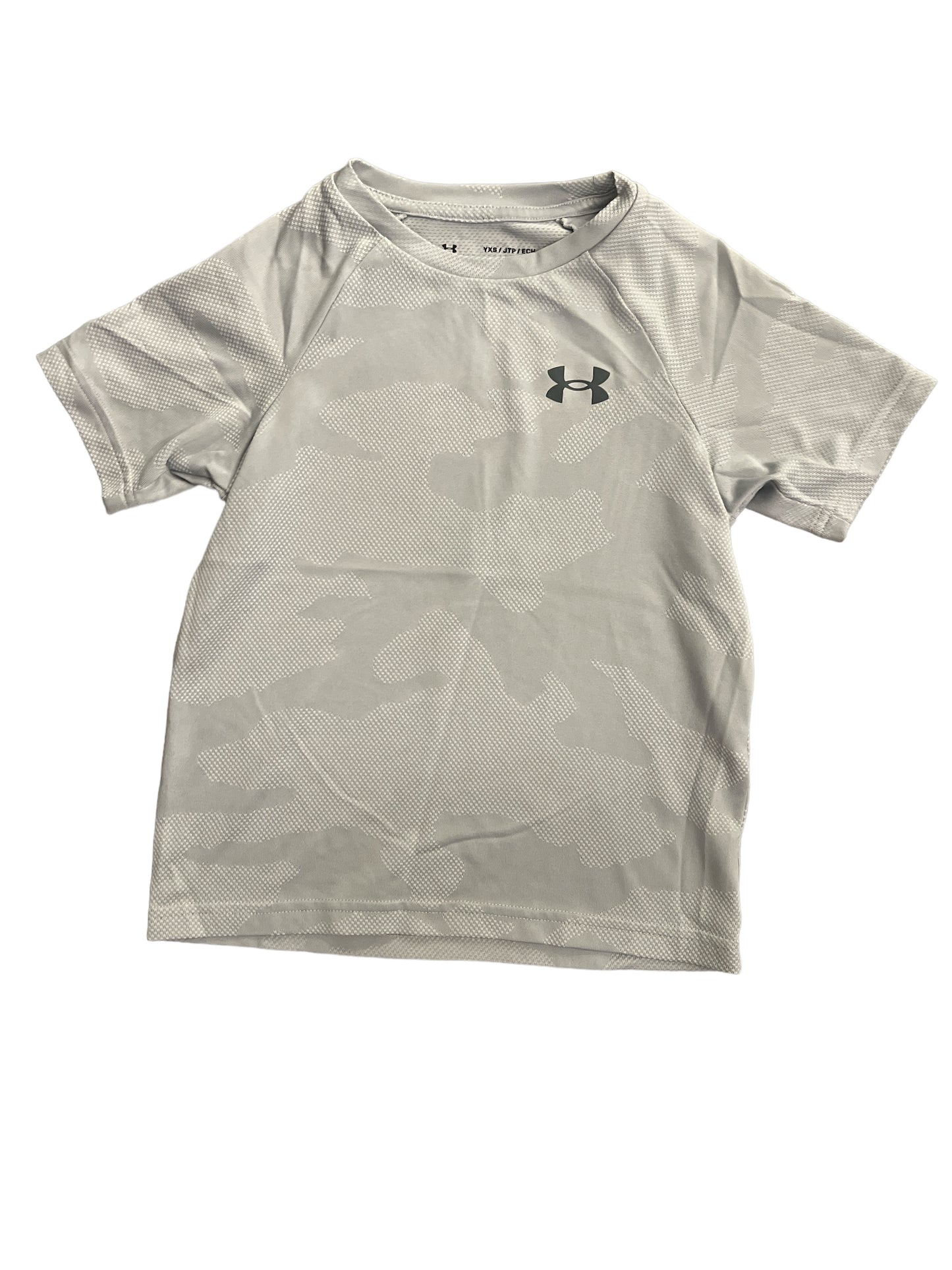 Boys Under Armour Shirt l