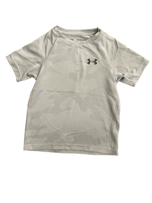 Boys Under Armour Shirt l
