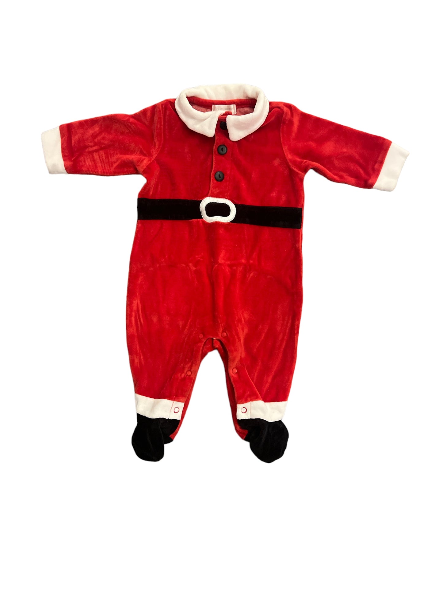 Santa Outfit