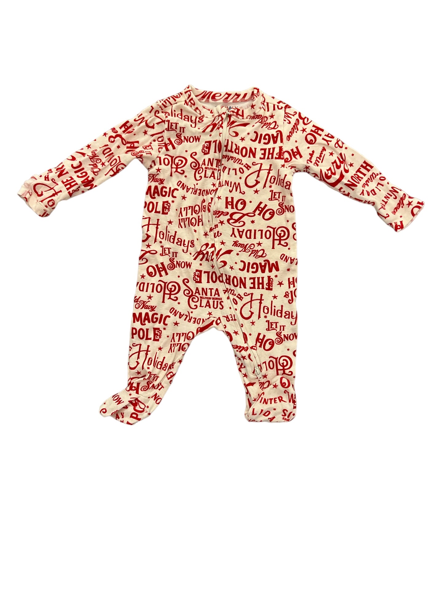 Holiday Pajamas