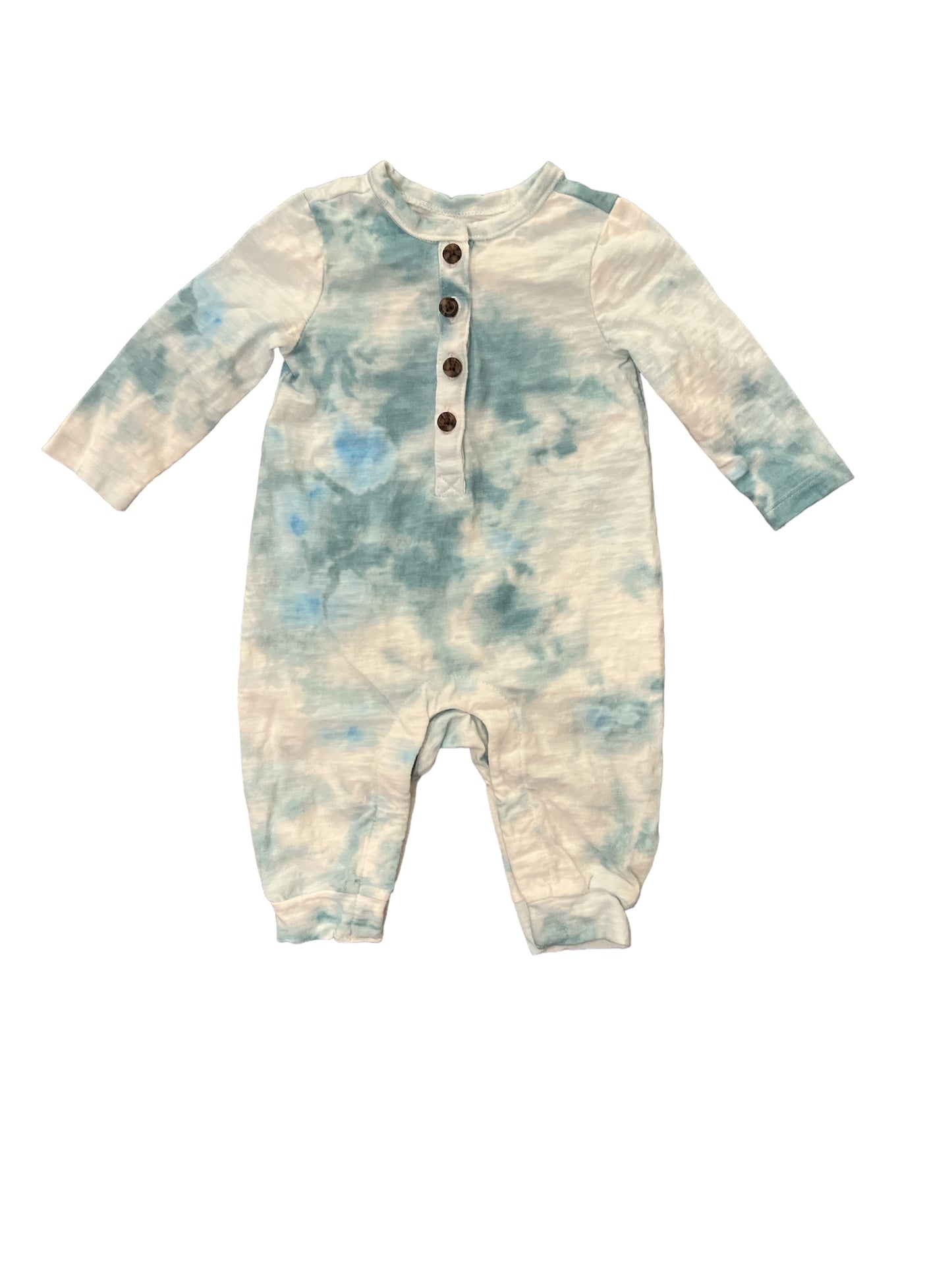 Tie Dy Pajama/Outfit