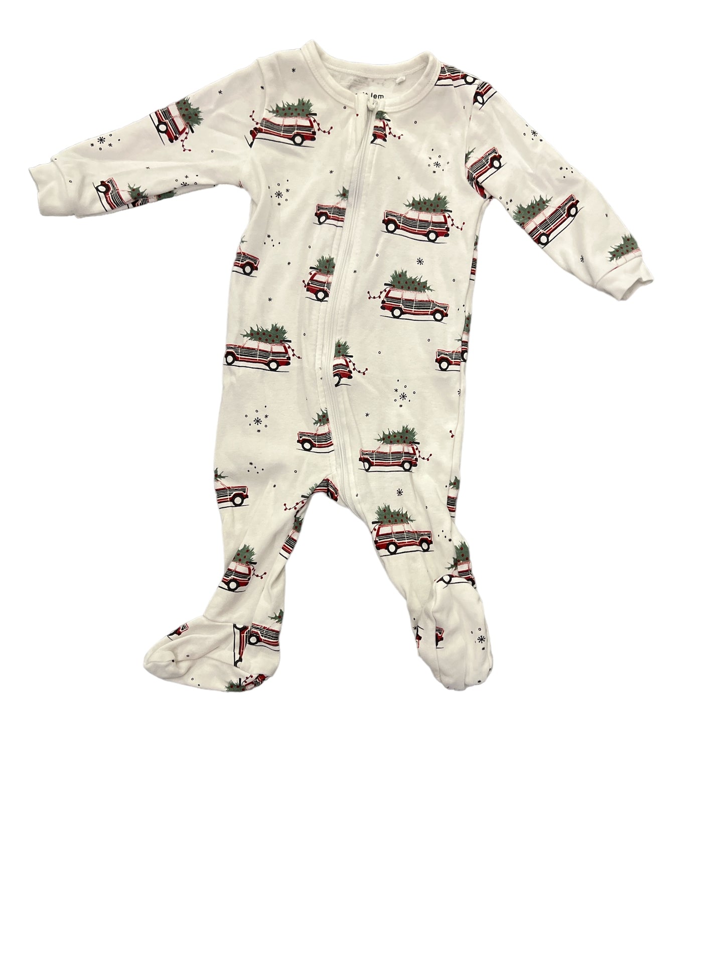 Holiday Pajamas