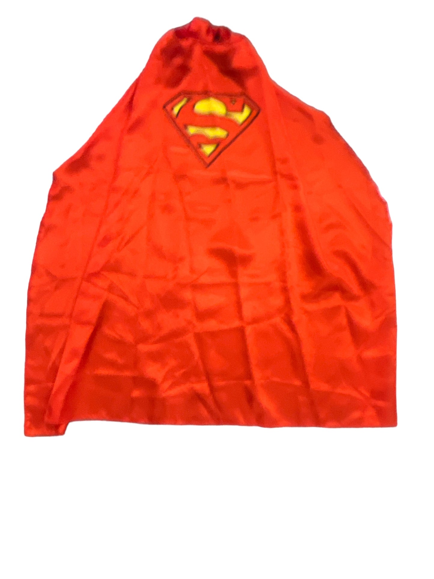 Superman Cape with Velcro