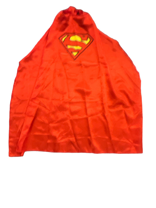 Superman Cape with Velcro