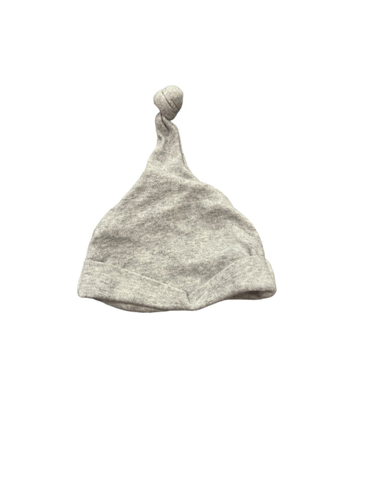 Infant Heather Gray Hat