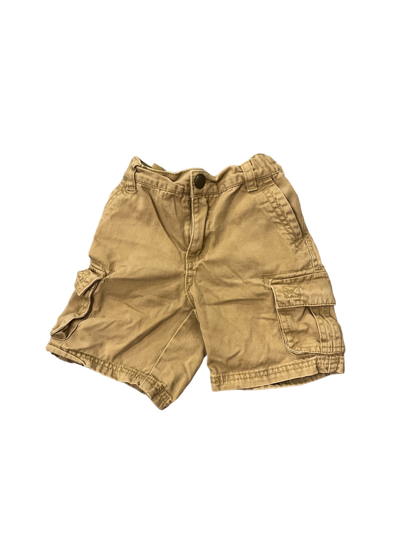 Cargo Shorts