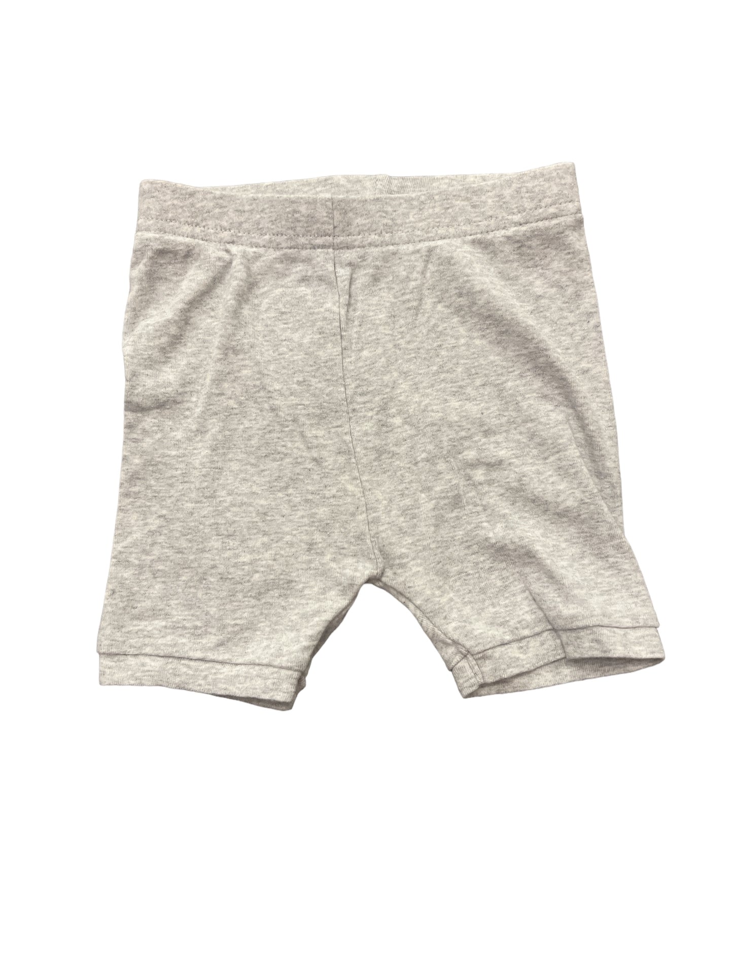 Pajama Shorts