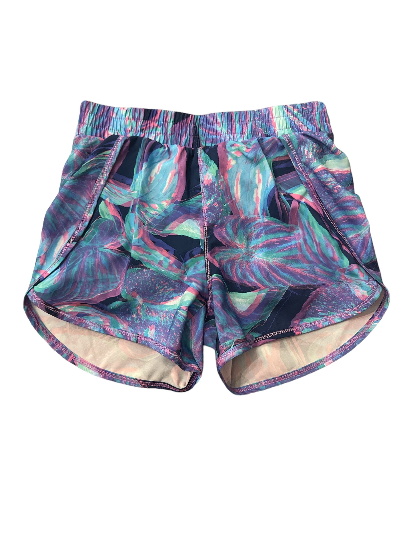 Active Shorts