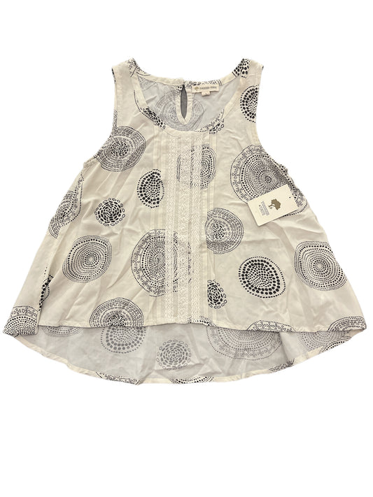 NWT Tucker and Tate Tank