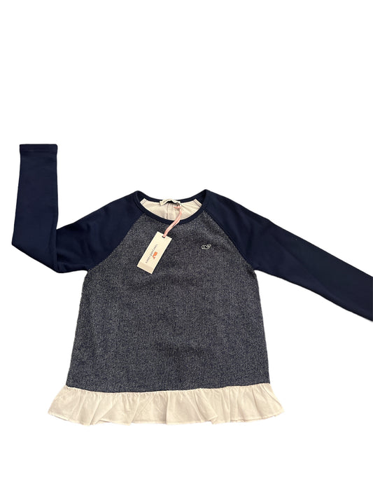 Vineyard Vines long Sleeve Sweater NWT