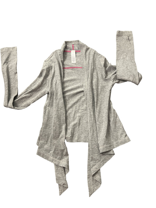 Ivivva Girls Cardigan