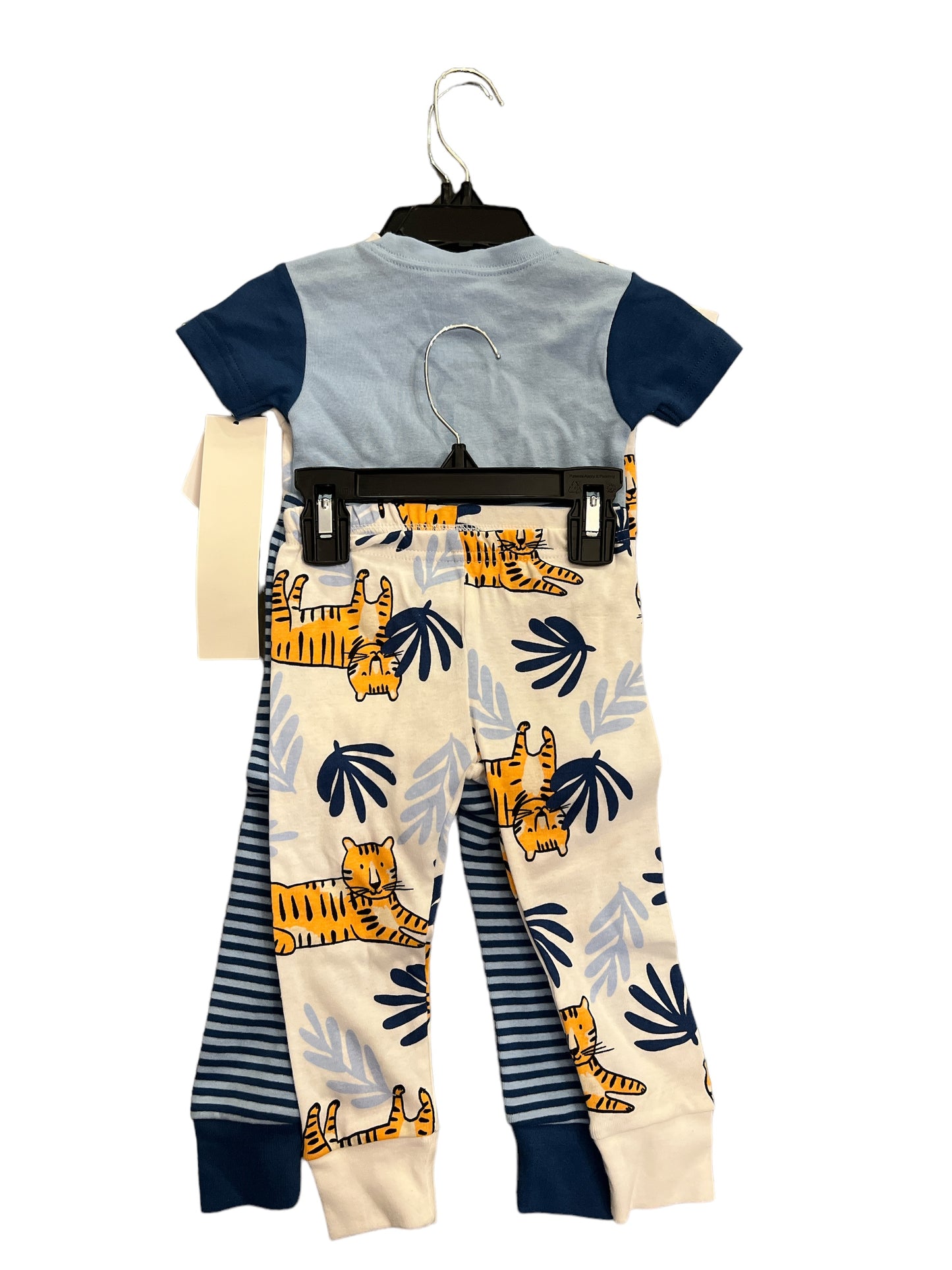 Boys NWT Set of 2 Pajamas