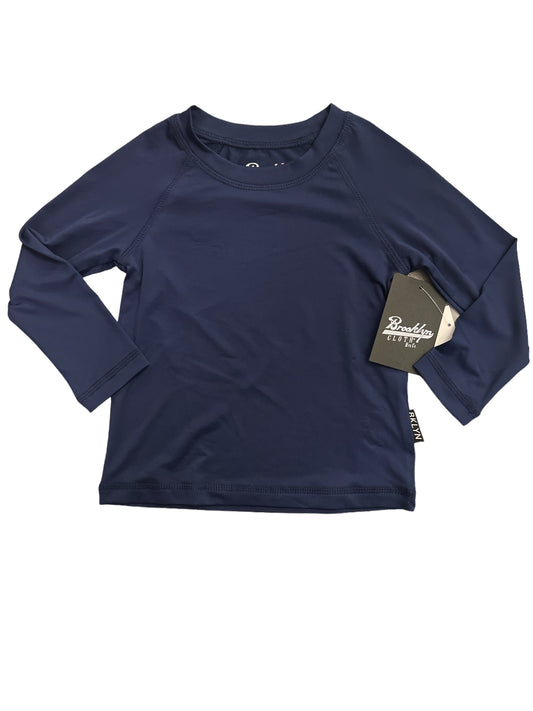 Boys NWT Brooklyn Cloth Long Sleeve Shirt