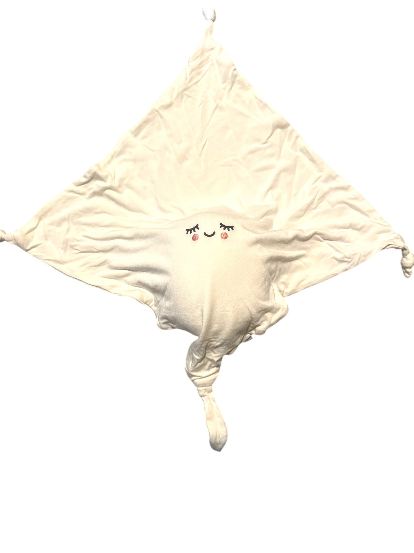 Little Sleepies Baby Toy Ghost