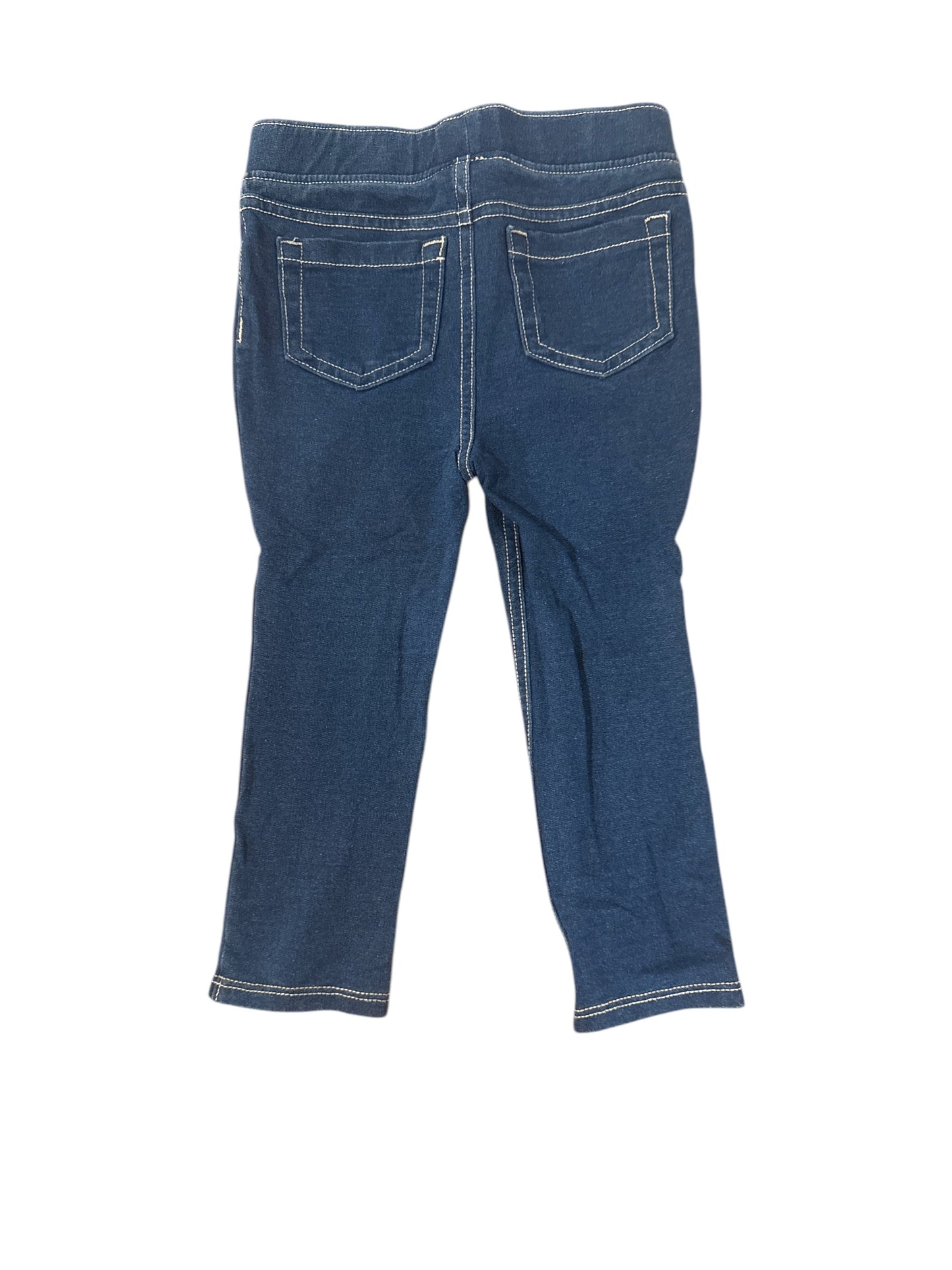 Jean Jeggings