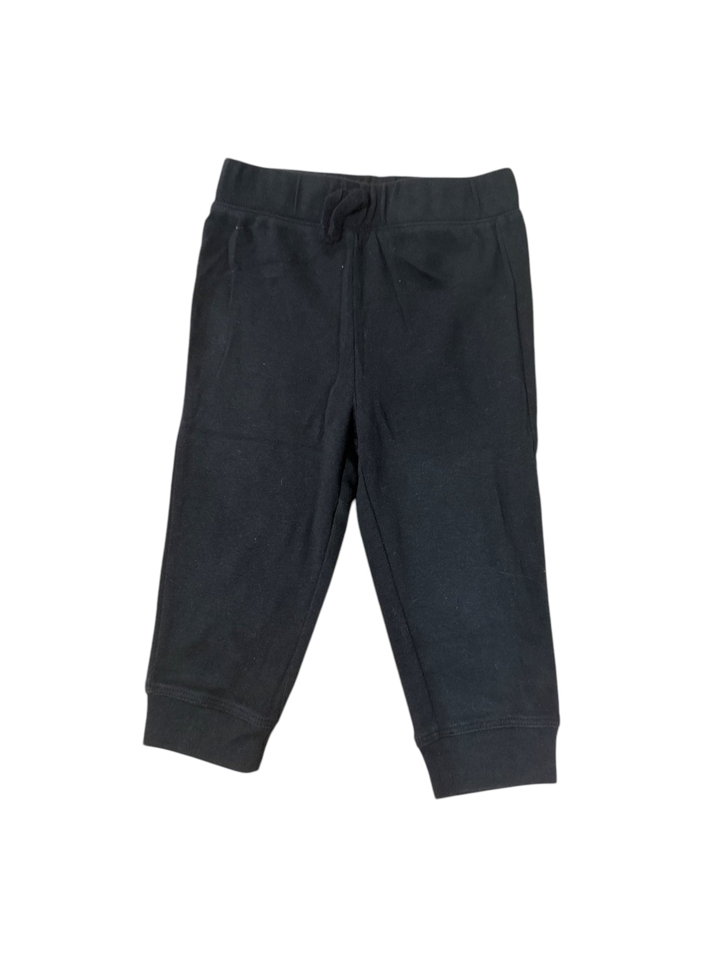 Black Sweatpants
