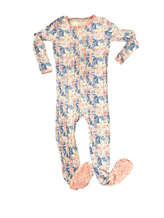 Magnetic Me Flower Pajamas