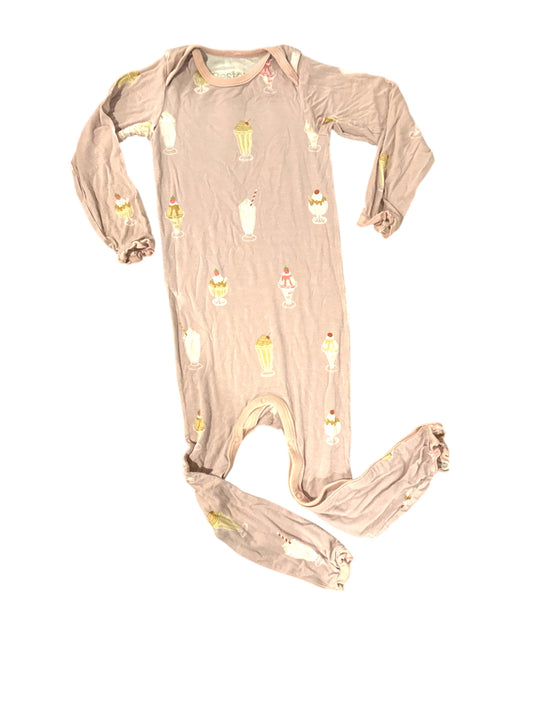 Ice Cream Sundae Soft Pajamas