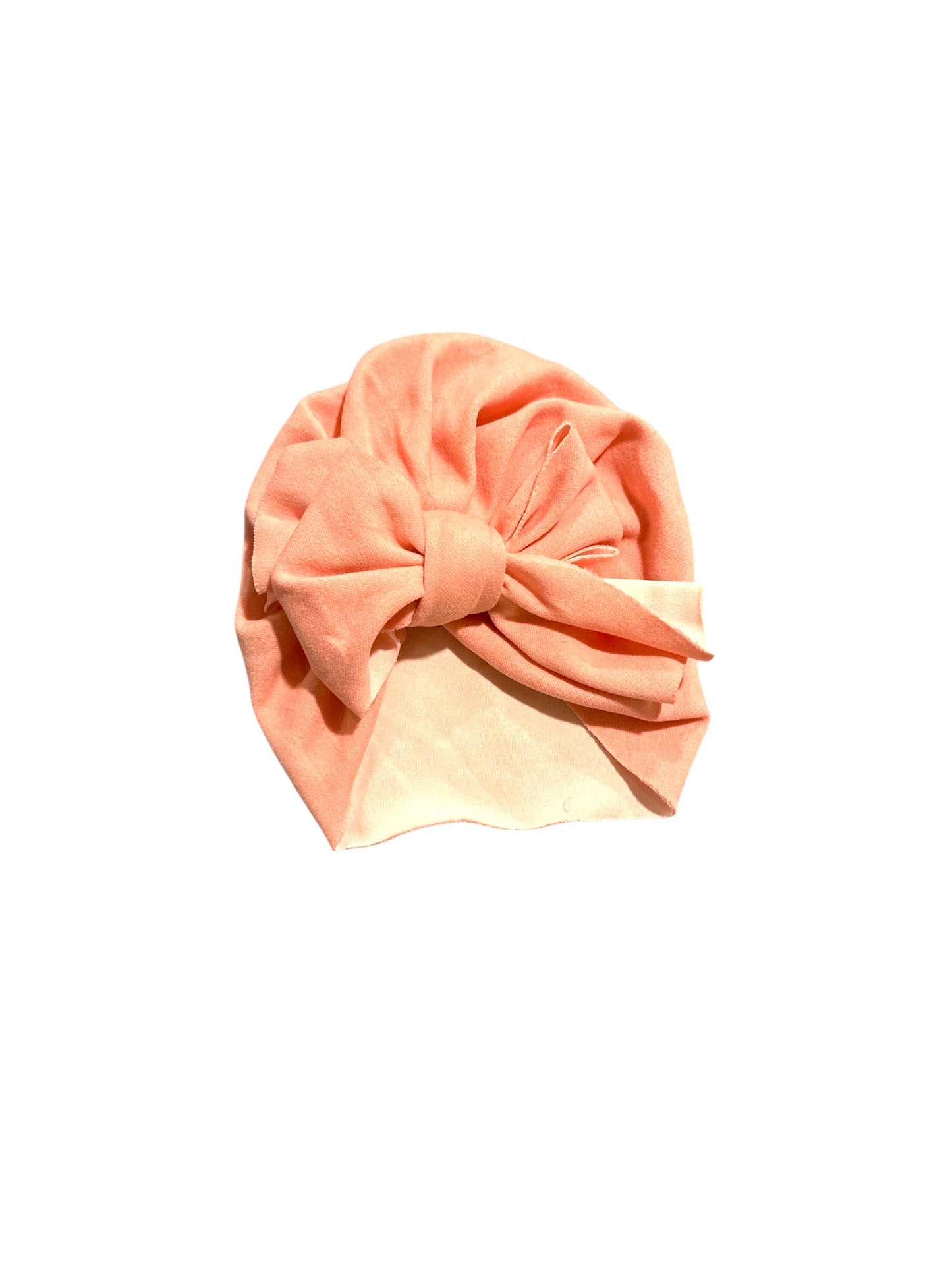 Pink Stretchy Headband/Hat