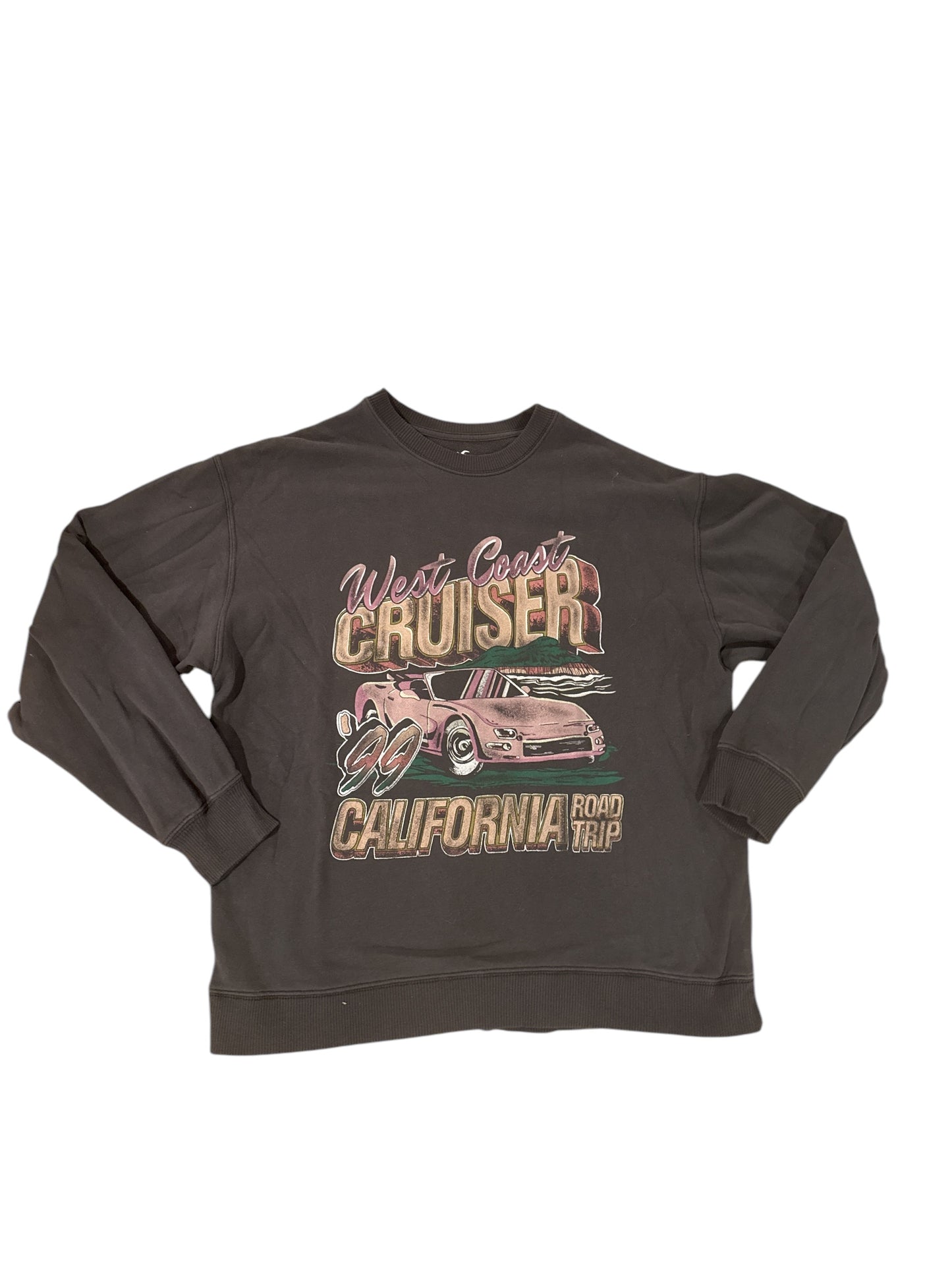 Hollister Girls Sweatshirt