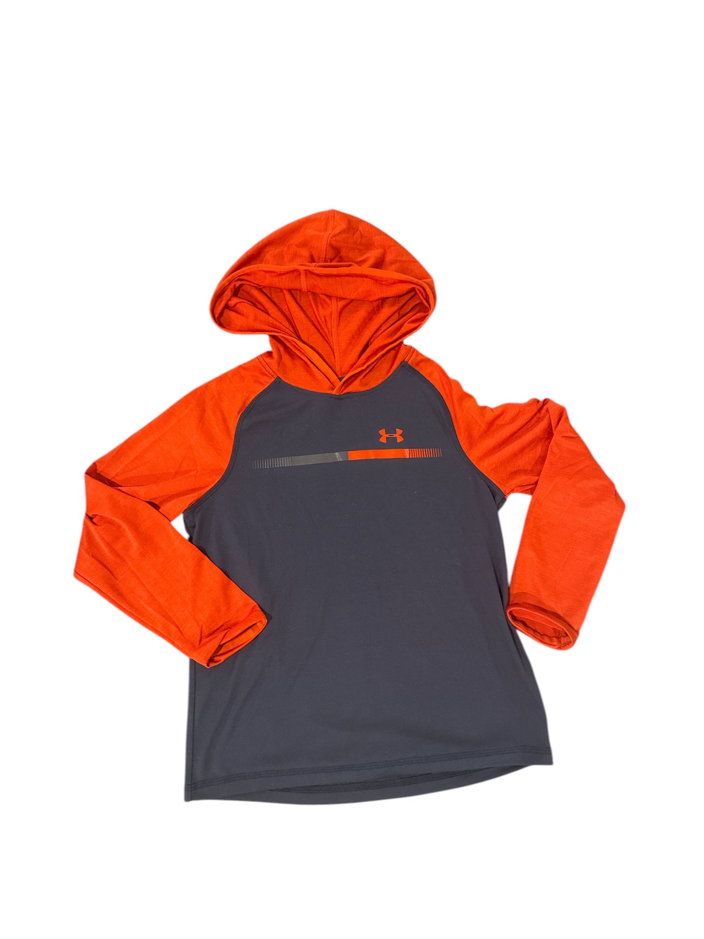 Youth Small Under Armour Long Sleeve Shirt
