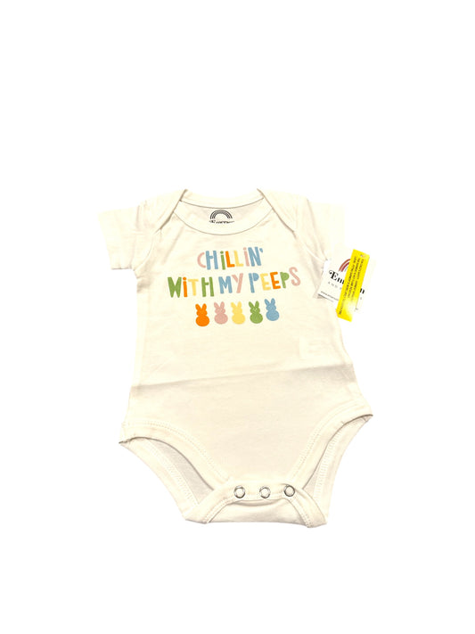 NWT Easter Onesie