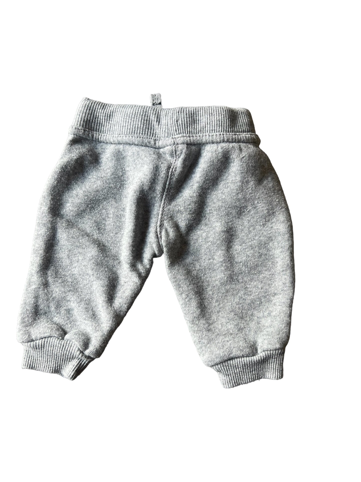 Baby Gray Sweat pants