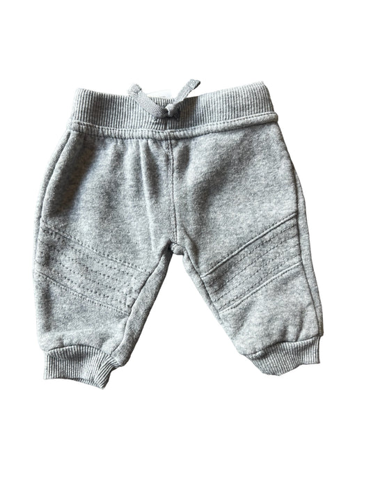 Baby Gray Sweat pants