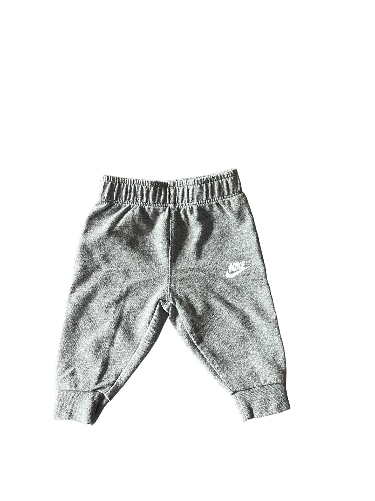 Nike Gray Pants