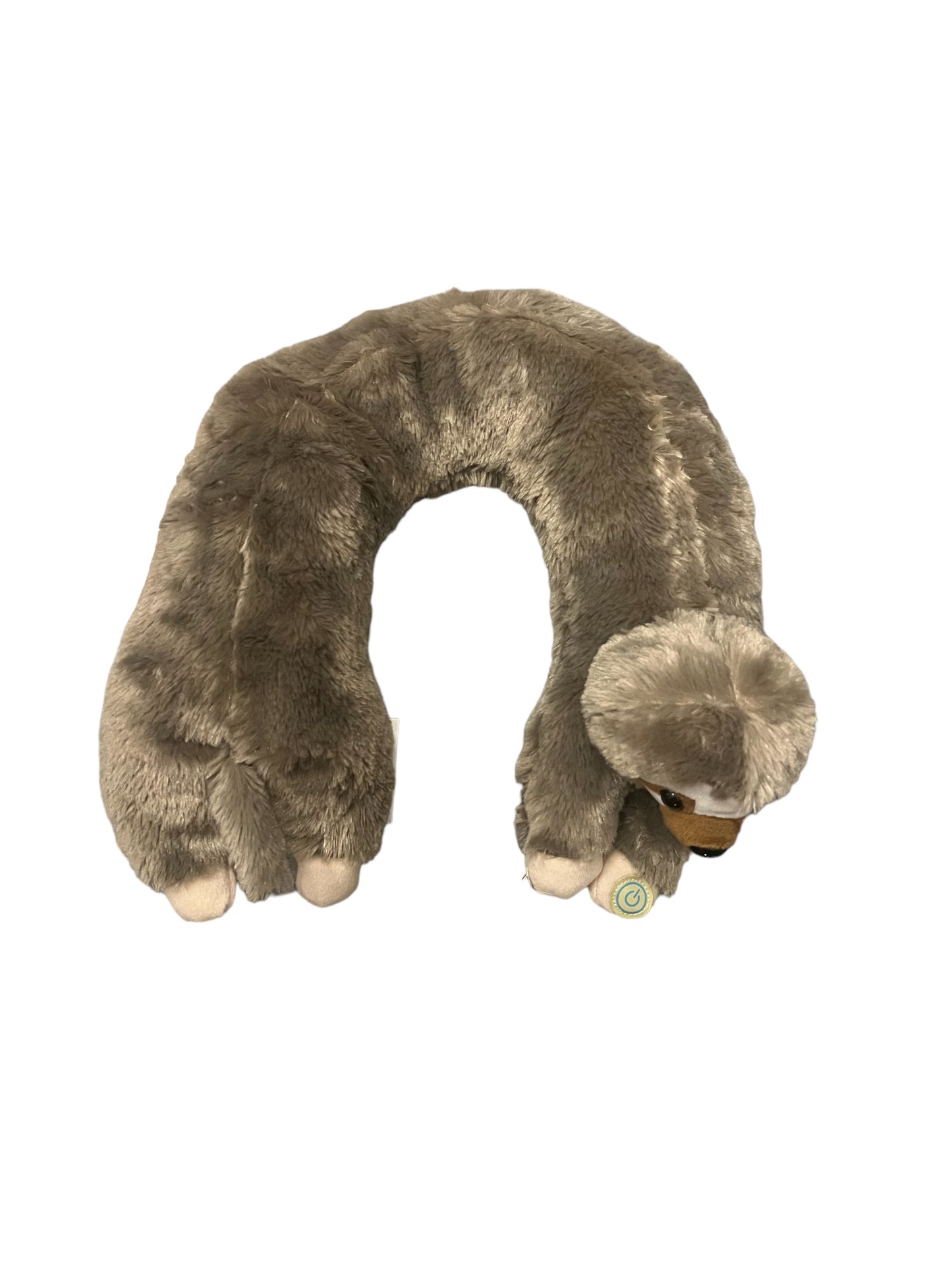 Sloth Neck Pillow