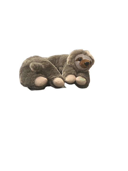 Sloth Neck Pillow