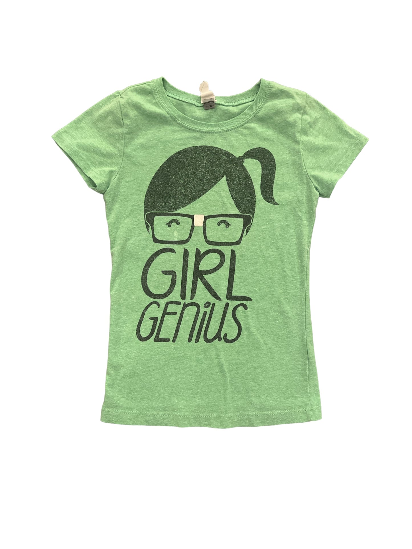 Girl Genius Shirt