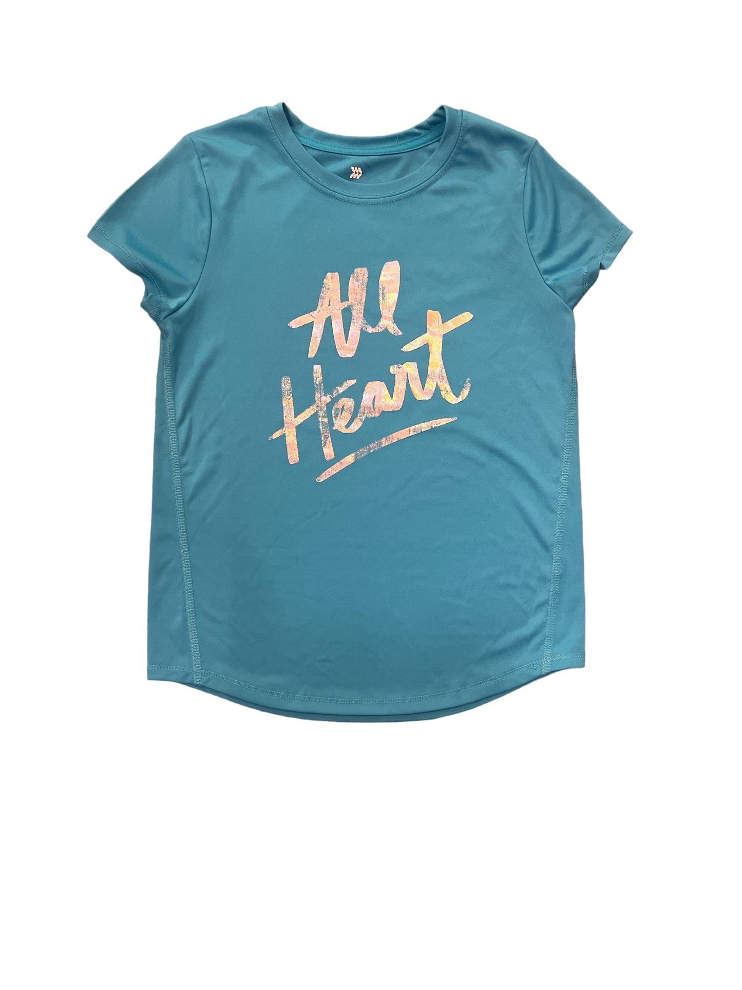 All Heart Shirt