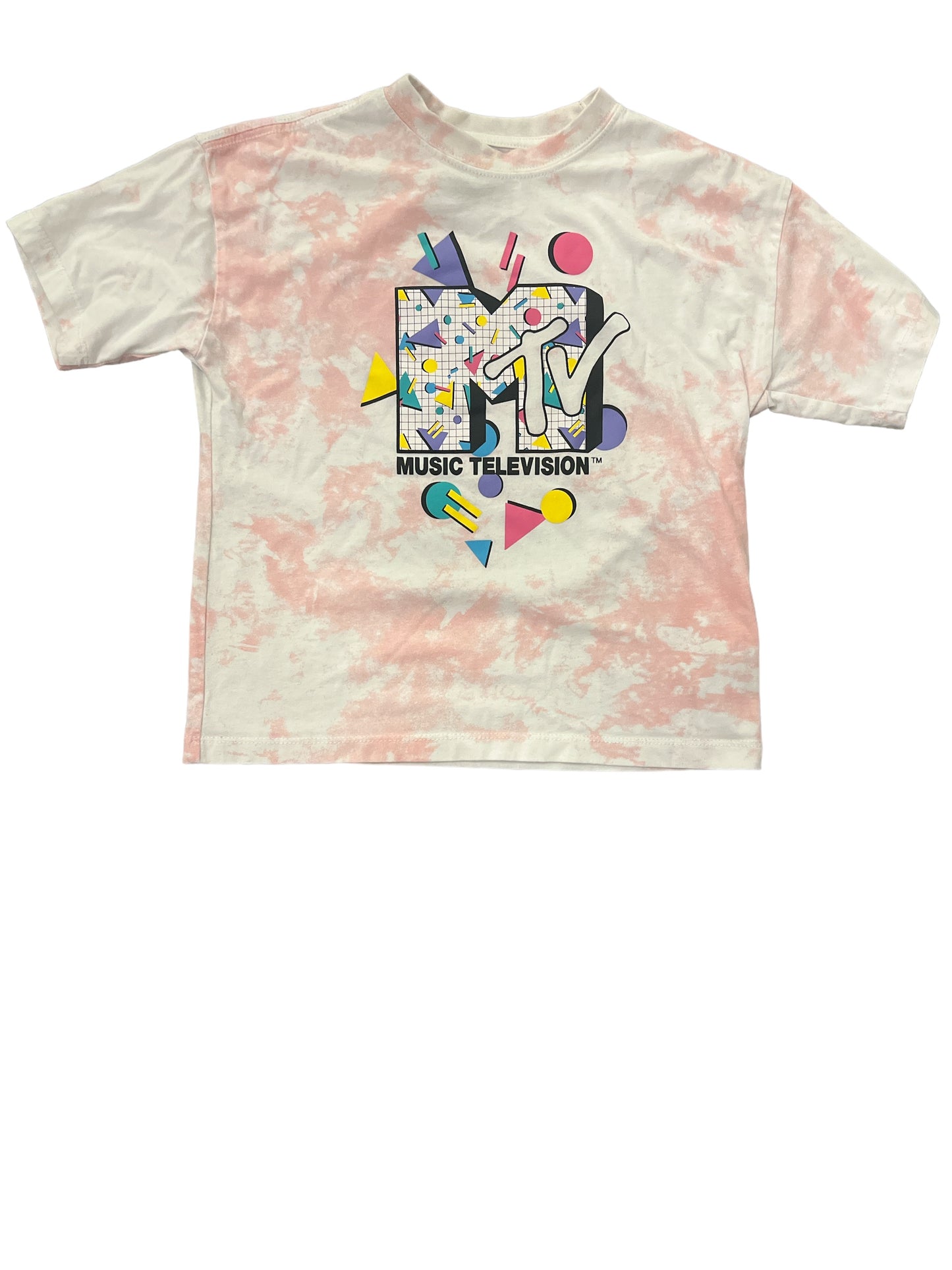 MTV Girls Shirt