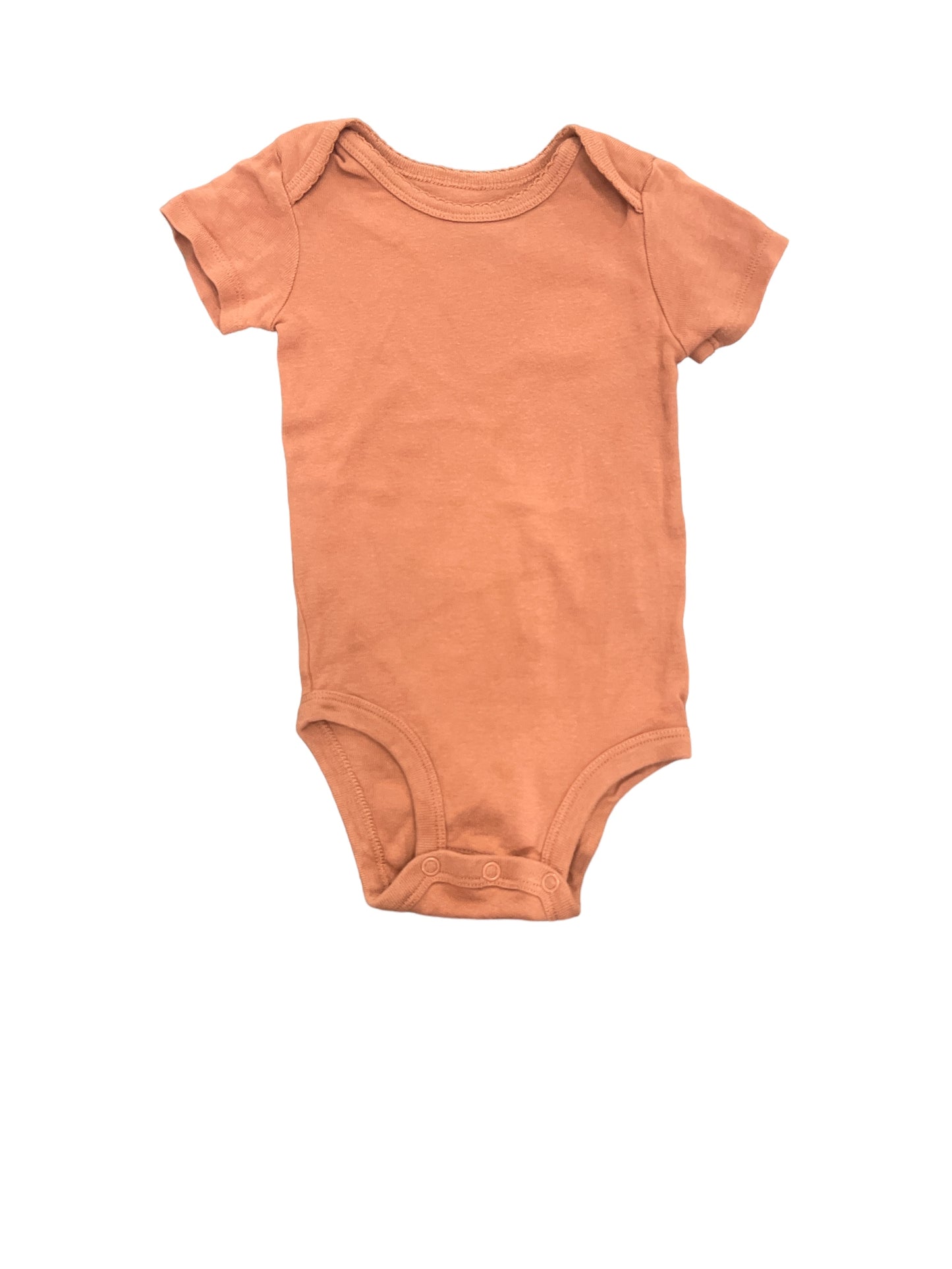 Carter’s Onesie