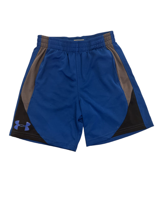 Under Armour Boys Shorts