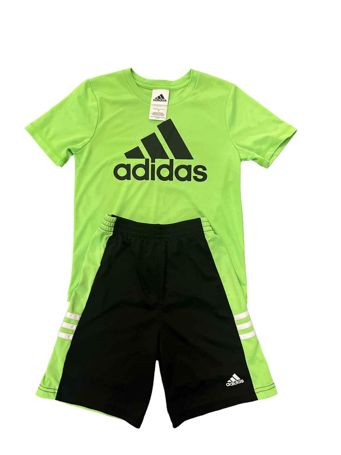 Adidas Outfit